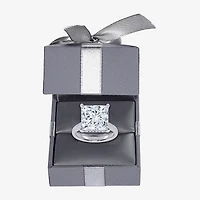 Signature By Modern Bride (G / Vs2-Si1) Womens 8 1/4 Ct. T.W. Lab Grown White Diamond 14K Gold Solitaire Engagement Ring