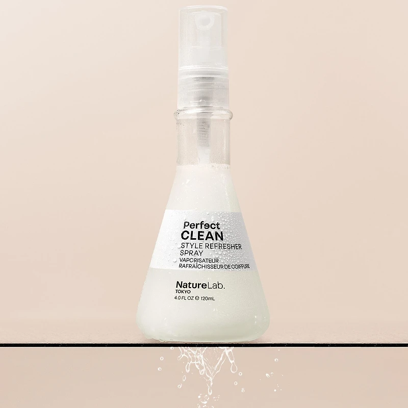 Naturelab. Tokyo Perfect Clean Style Refesher Dry Shampoo
