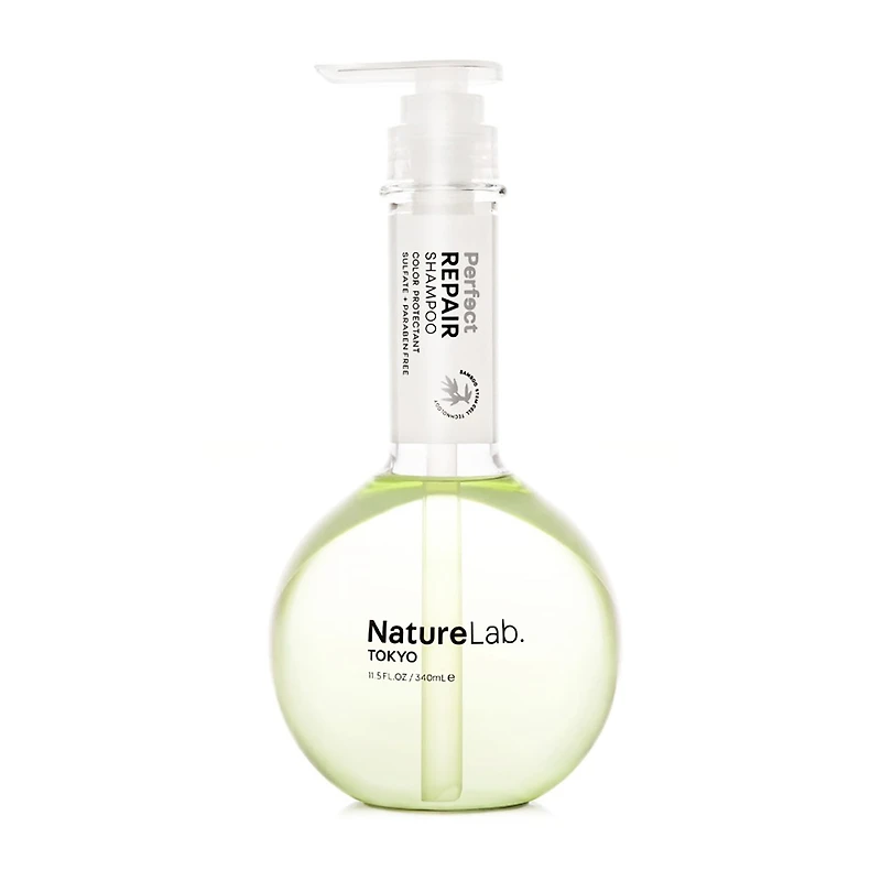Naturelab. Tokyo Perfect Repair Shampoo