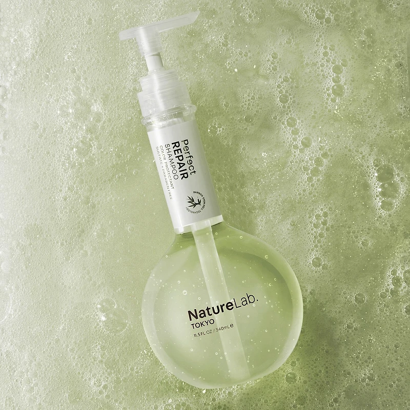 Naturelab. Tokyo Perfect Repair Shampoo