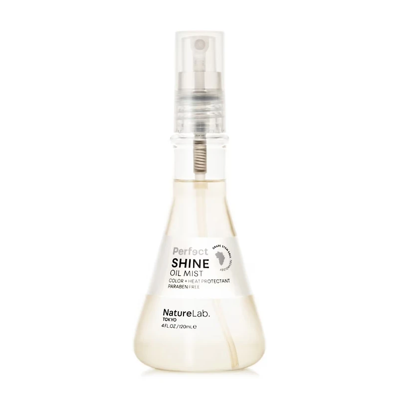 Naturelab. Tokyo Perfect Shine Oil Mist