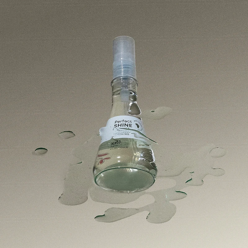 Naturelab. Tokyo Perfect Shine Oil Mist