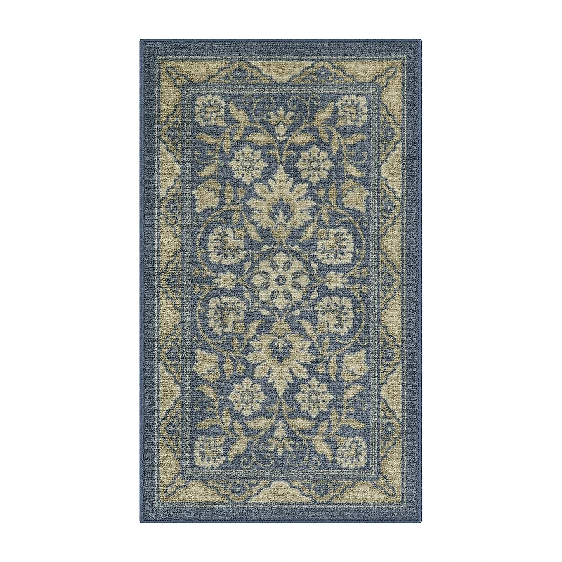 Maples Luna Traditional Rectangular Indoor Rugs