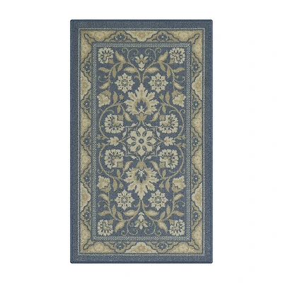 Maples Luna Traditional Rectangular Indoor Rugs