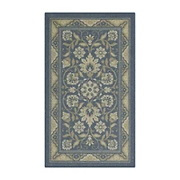 Maples Luna Traditional Rectangular Indoor Rugs