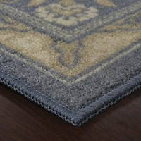 Maples Luna Traditional Rectangular Indoor Rugs