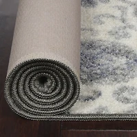 Maples Kaleidoscope Rectangular Indoor Rugs