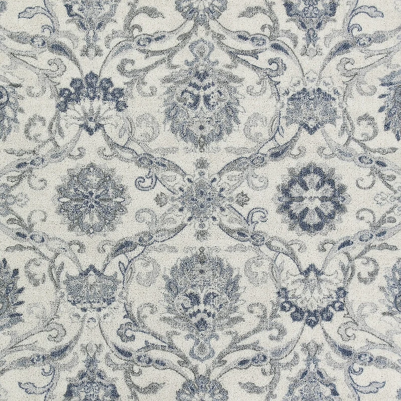 Maples Kaleidoscope Rectangular Indoor Rugs