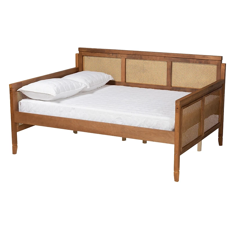 Toveli Wooden Daybed