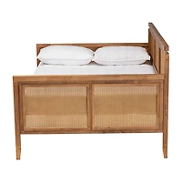 Toveli Wooden Daybed