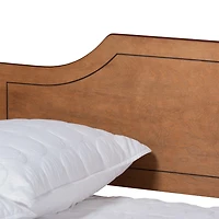 Alya Wooden Daybed