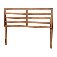 Akemi Wooden Headboards