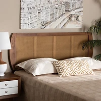 Harris Wooden Headboards