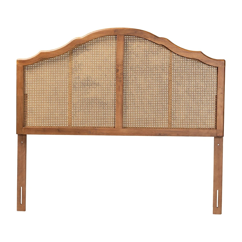 Iris Wooden Headboards