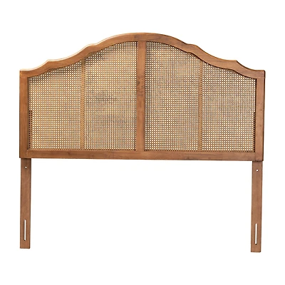 Iris Wooden Headboards