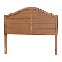 Clive Wooden Headboards