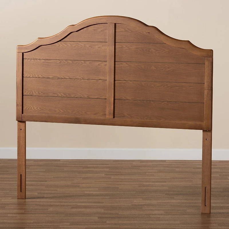 Clive Wooden Headboards