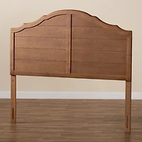 Clive Wooden Headboards