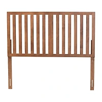 Oren Wooden Headboards