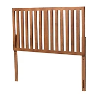 Oren Wooden Headboards