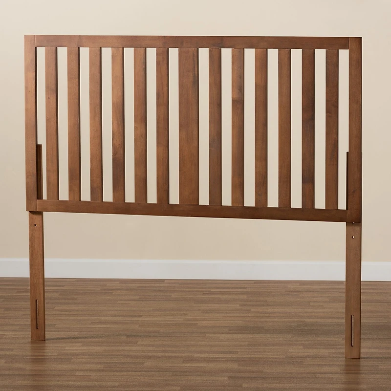 Oren Wooden Headboards