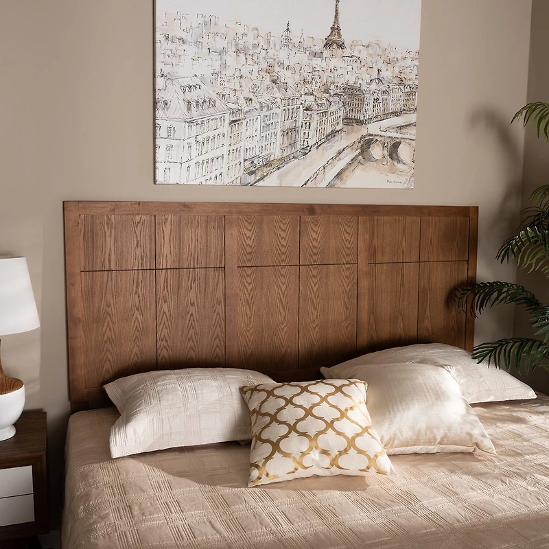 Monroe Wooden Headboards