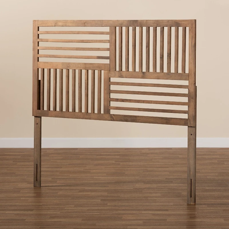 Adler Wooden Headboards