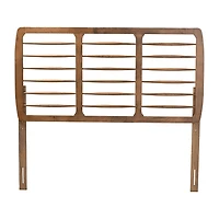 Carolyn Wooden Headboards