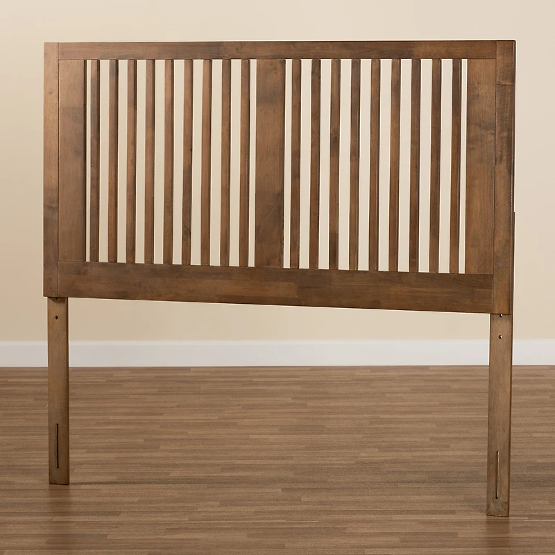 Harena Wooden Headboards