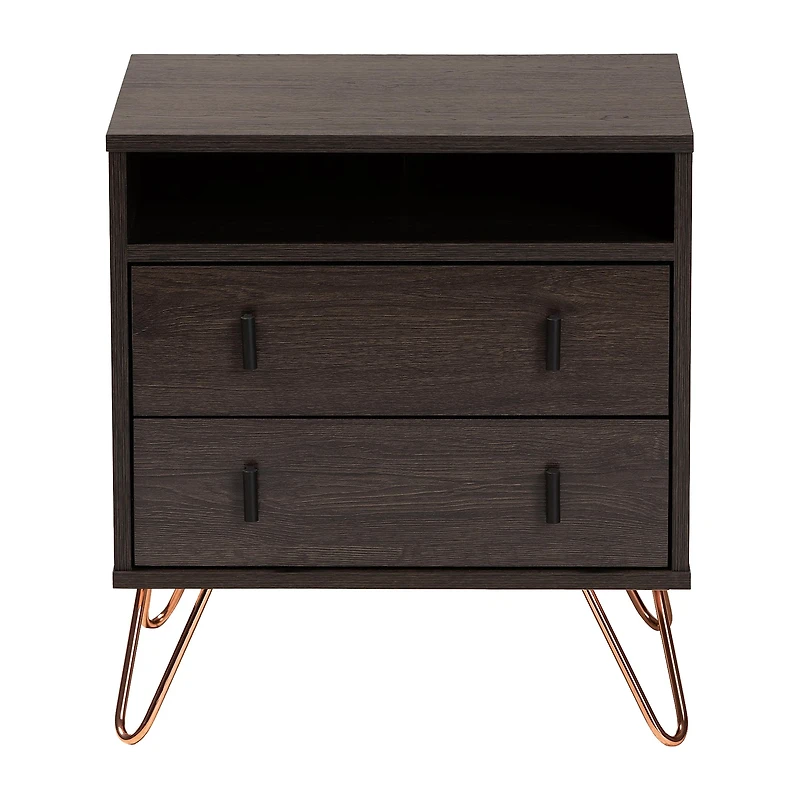 Glover Bedroom Collection Nightstand