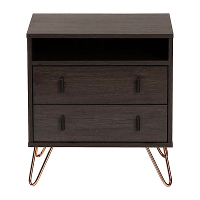 Glover Bedroom Collection Nightstand