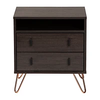 Glover Bedroom Collection Nightstand