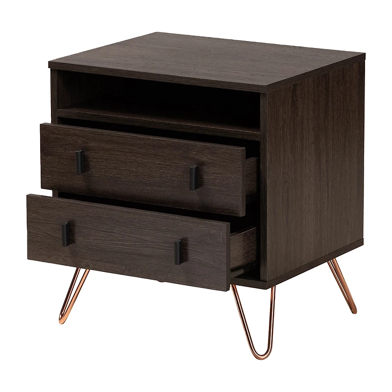 Glover Bedroom Collection Nightstand