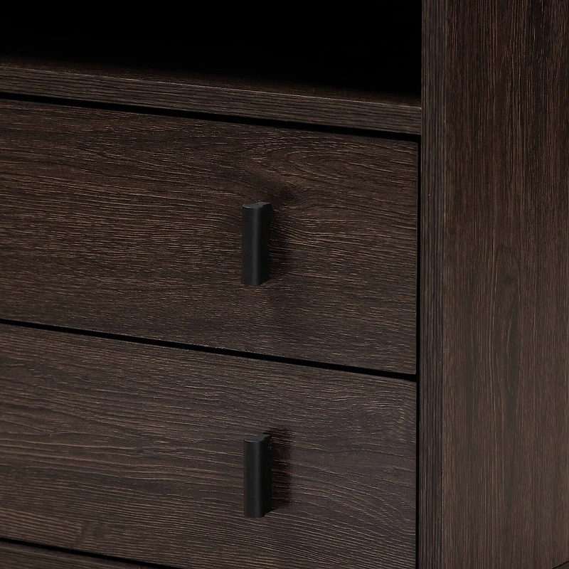 Glover Bedroom Collection Nightstand