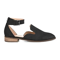 Journee Collection Loreta Womens Round Loafers