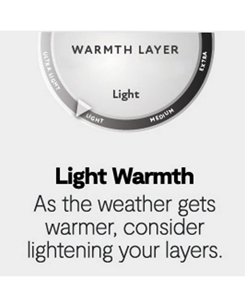 Home Expressions Light Warmth Down Alternative Comforter