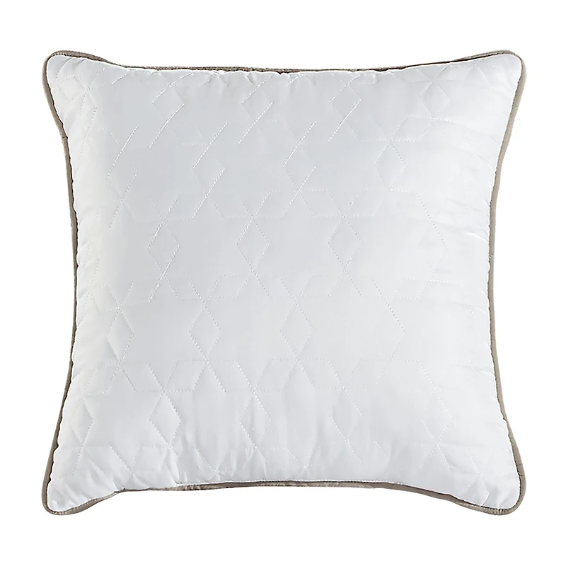 Eden & Oak Milano 10-pc. Midweight Embroidered Comforter Set