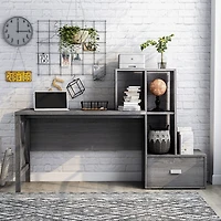 Furniture of America™ Northern Light Writing Desk