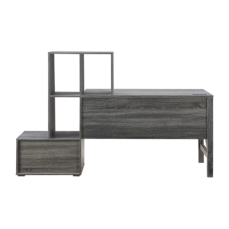 Furniture of America™ Northern Light Writing Desk
