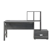 Furniture of America™ Northern Light Writing Desk