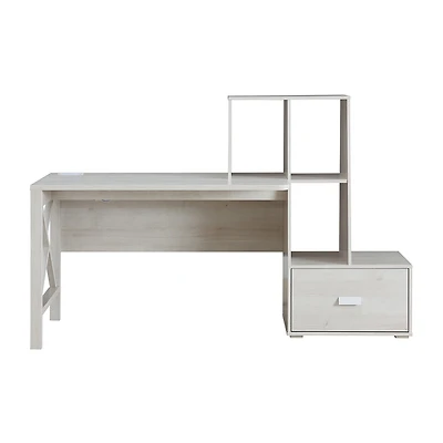Furniture of America™ Northern Light Writing Desk