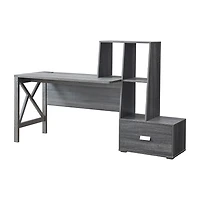 Furniture of America™ Northern Light Writing Desk