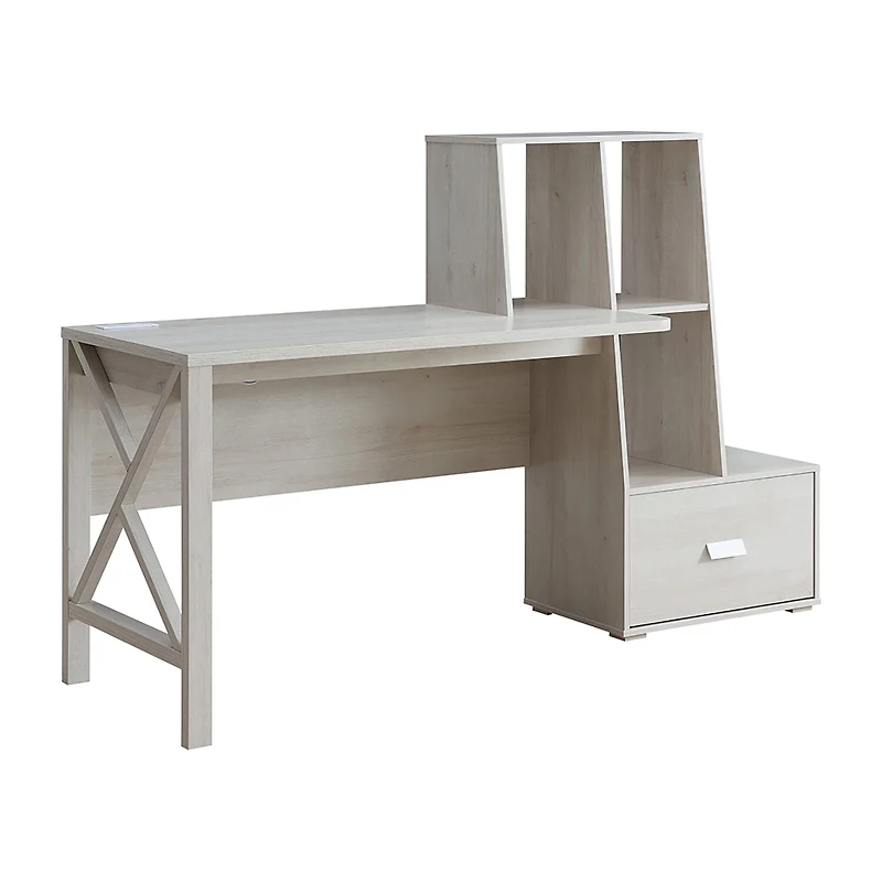 Furniture of America™ Northern Light Writing Desk