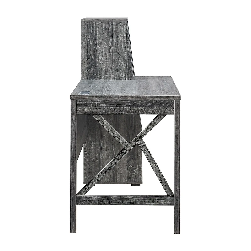 Furniture of America™ Northern Light Writing Desk