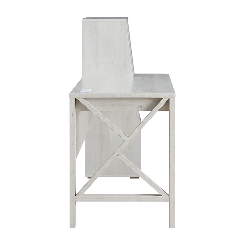 Furniture of America™ Northern Light Writing Desk