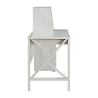 Furniture of America™ Northern Light Writing Desk