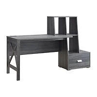 Furniture of America™ Northern Light Writing Desk