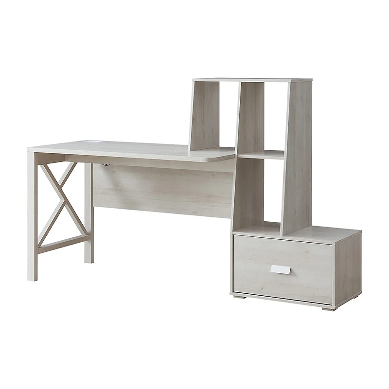 Furniture of America™ Northern Light Writing Desk