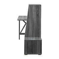 Furniture of America™ Northern Light Writing Desk