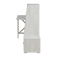 Furniture of America™ Northern Light Writing Desk
